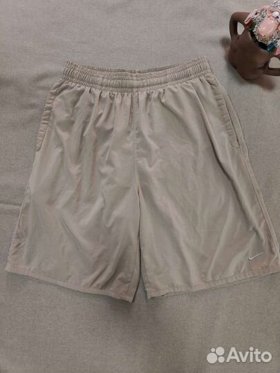 Шорты спортивные баскетбольные Nike, оригинал