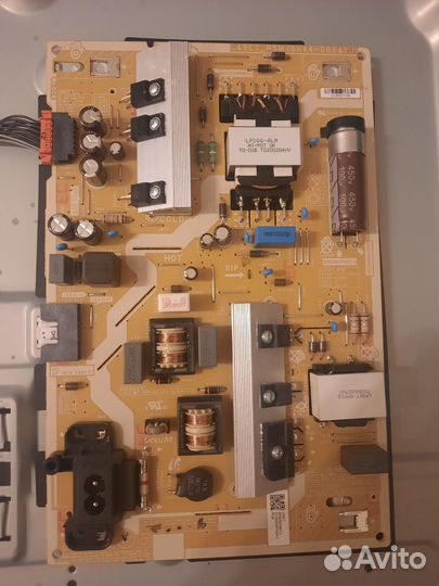 Main плата Samsung ue43RU7090u Bn94-15016A