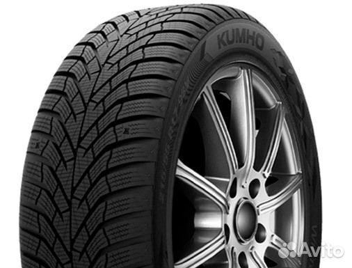 Kumho WinterCraft WP52 195/45 R16 84H