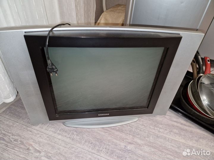 Телевизор бу