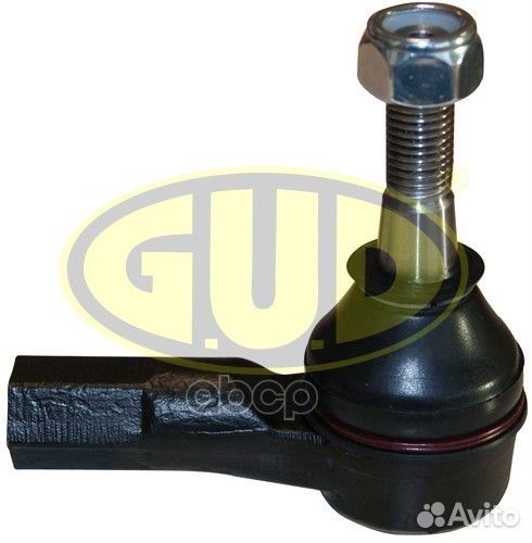 Наконечник передн LR CHV captiva 99-06OPL antara