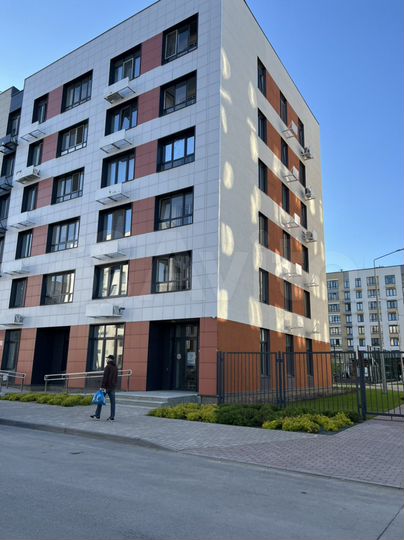 Свободного назначения, 136 м²