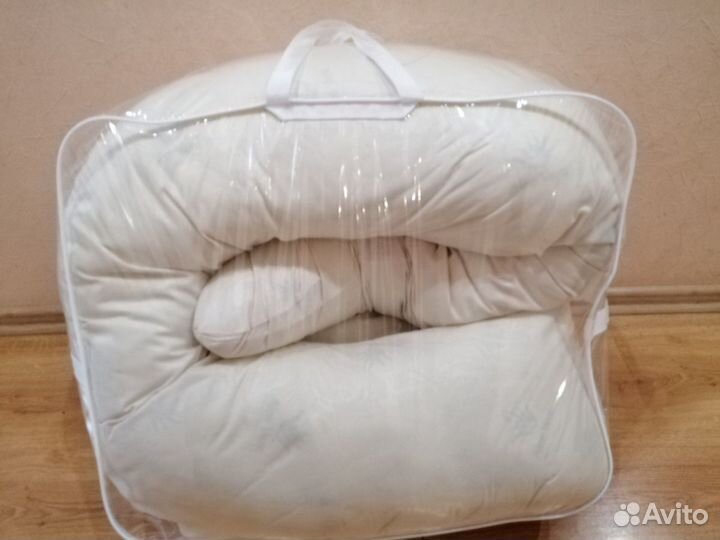 Подушка для беременных