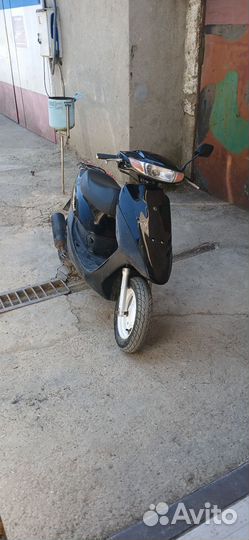 Хонда дио 34