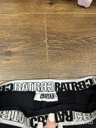 Святая лосины женские