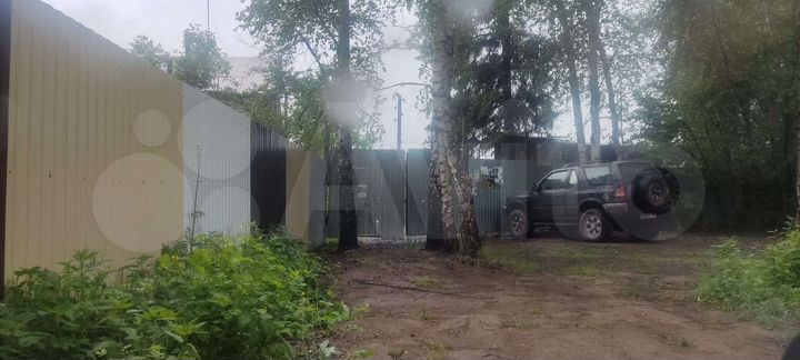 Дача 29 м² на участке 5 сот.