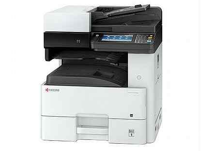 Мфу kyocera Document Solutions ecosys M4132idn