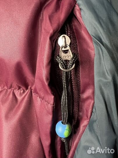 Пуховик Nike ACG