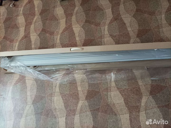 Инфракрасный обогреватель потолочный Ballu