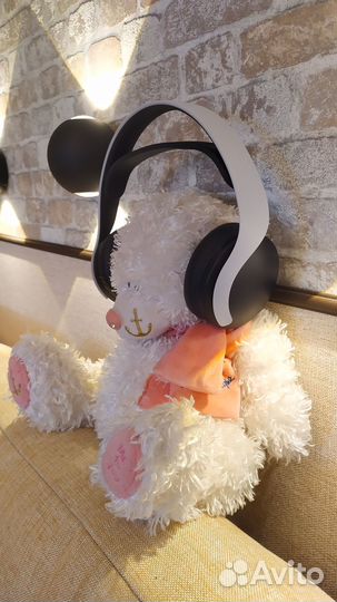 PlayStation pulse 3D