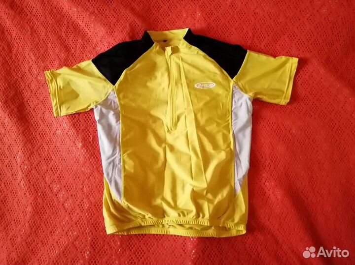 Одежда для велоспорта / бега