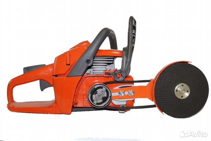 Насадка пильная