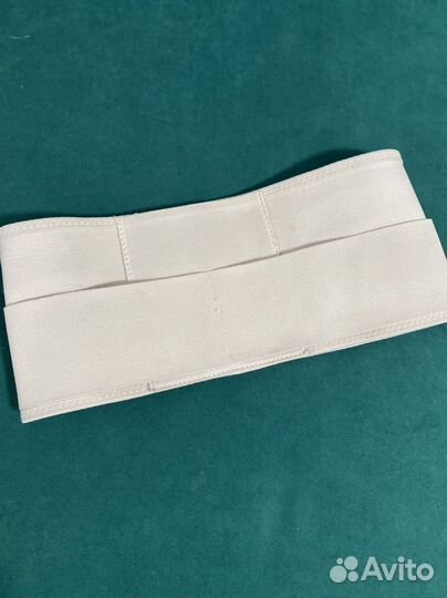 Бандаж до и после беременности