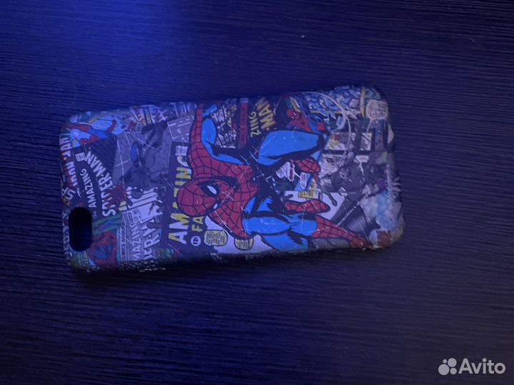 Чехол на iPhone 6 s