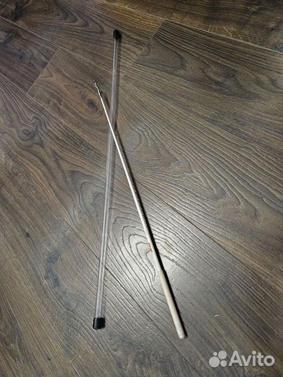 Палочка sasaki с лентой sasaki