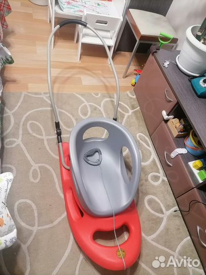 Санки khw snow baby