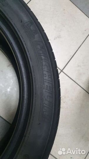 Michelin Pilot Sport 3 PS3 245/45 R19