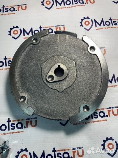 Комплект электрооборудования для 168F,168F-2,170F