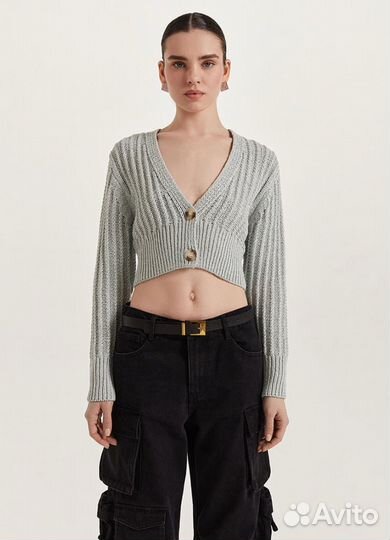 Кардиган love republic