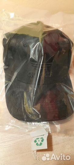 Кепка мужская Adidas