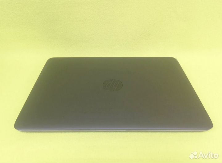 Hp Core i5 5300U 2.3Ghz/Ssd/14.0 матовый/8гб ram