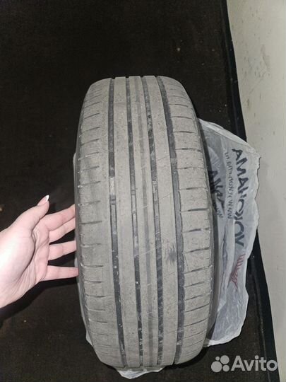 Продам колеса