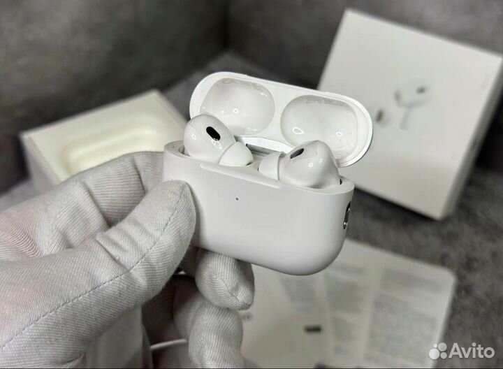 Airpods pro 2 premiym