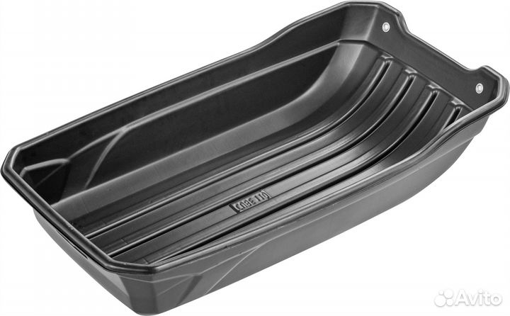 Сани-волокуши cube 110 1100х600х215