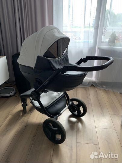 Коляска verdi 3 в 1