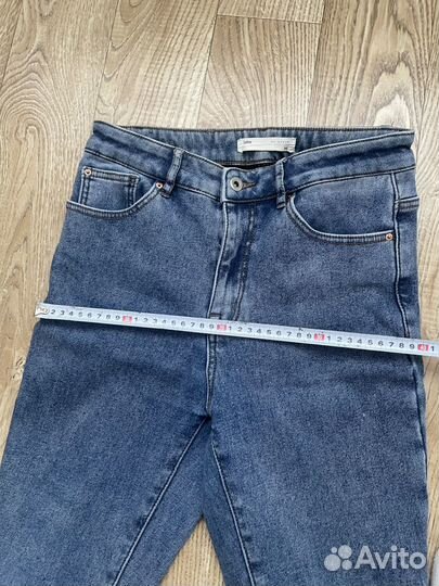 Джинсы befree утепленные