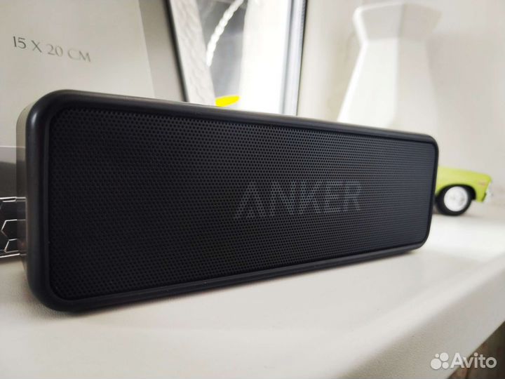 Anker Soundcore 2 портативная колонка