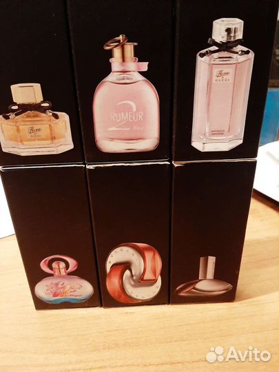 Арабские тестеры