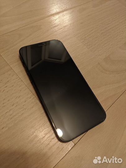iPhone 12 Pro, 256 ГБ
