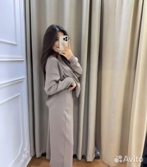 Женская одежда