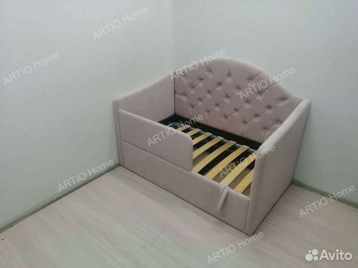 Детская кровать диван