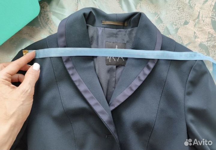 Редингот pikeur