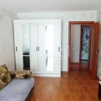 2-к. квартира, 45,3 м², 7/10 эт.