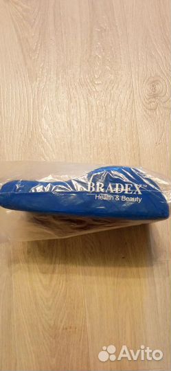 Ортопедическая массажная подушка Нирвана