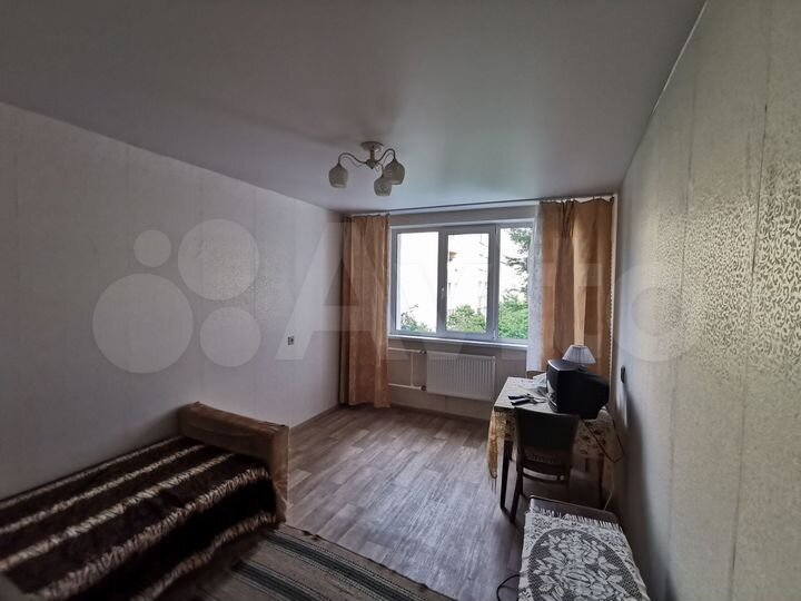 2-к. квартира, 50 м², 2/5 эт.