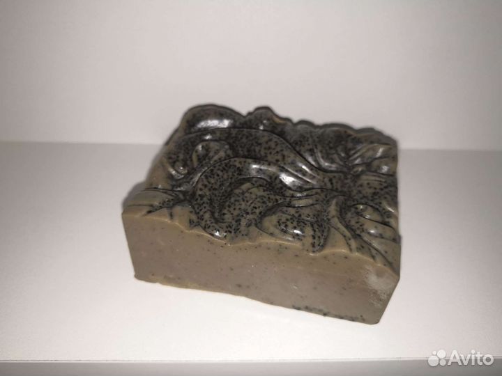 Мыло ручной работы