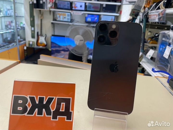 Apple iPhone Xr 128Gb в корпусе 13 Pro Max