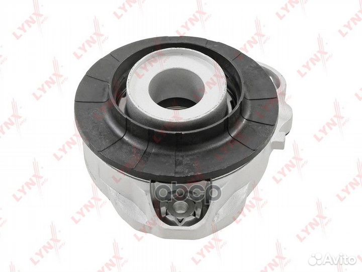 Опора амортизатора R citroen Jumper 06, fiat