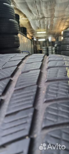Pirelli Scorpion Winter 305/35 R21