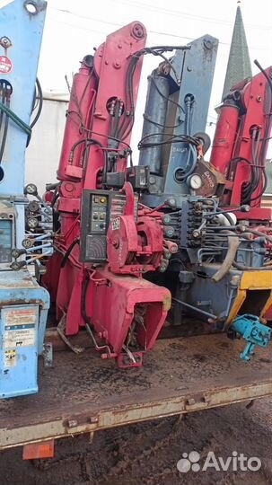 Кму unic URA 374K