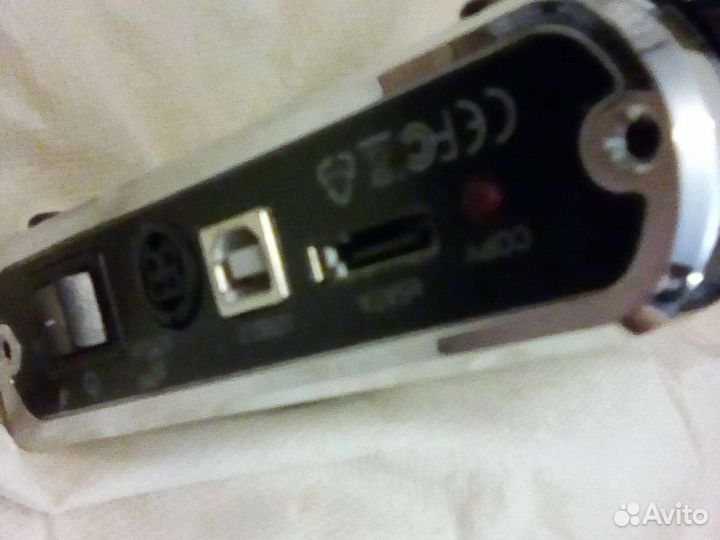 Переходник для дисков NexStar3 Vantec