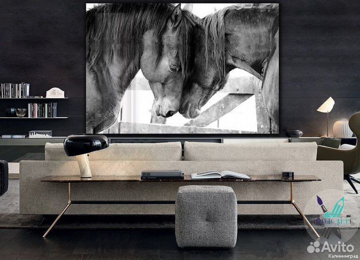 Сила и грация