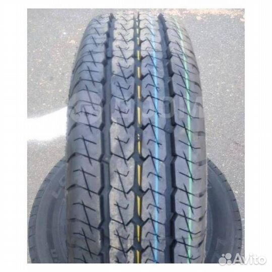 Шины 195/80R14C Кама Euro LCV 131 106/104R TL