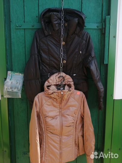 Новые женские и мужские Куртки Ветровки Пальто