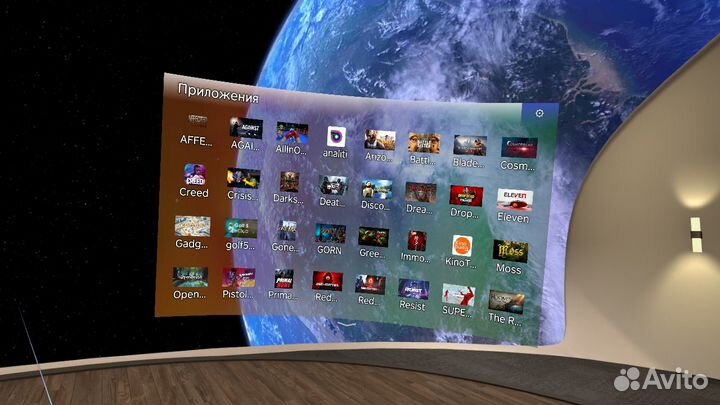 Pico 3. half. life. VR издание