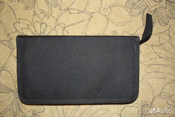 Сумочка для CD дисков